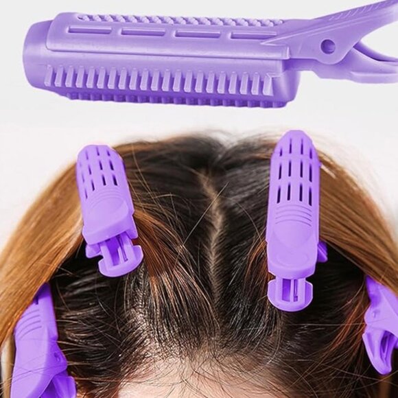 Root Clips for Hair Volume - Hair Root for Volume Clips 6 - Picture 2 of 7